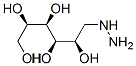 mannosylhydrazine 结构式