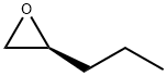 (S)-1,2-EPOXYPENTANE 结构式