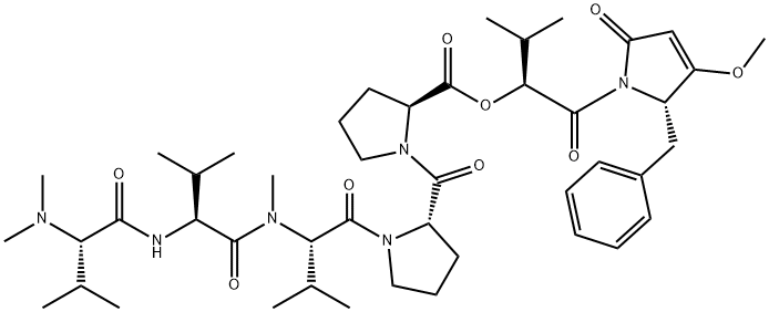 Dolastatin15