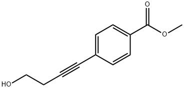 苯甲酸乙酯杂质 结构式
