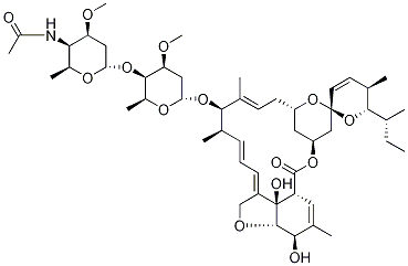 乙酰氨基阿维菌素