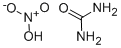 硝酸脲 结构式