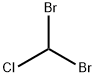 一氯二溴甲烷 结构式
