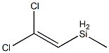 甲基乙烯基二氯硅烷 结构式