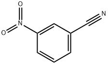 3-NITROBENZONITRILE