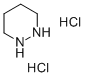 六氢哒嗪二盐酸盐 结构式