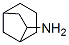 Bicyclo[3.2.1]octan-6-amine, exo- (9CI) 结构式