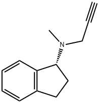 (R)-N-Methyl-N-(prop-2-yn-1-yl)-2,3-dihydro-1H-inden-1-amine