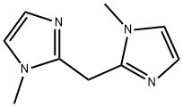 Bis(1-methyl-1H-imidazol-2-yl)methane