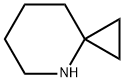 4-氮杂螺环[2.5]辛烷 结构式