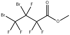 METHYL 3,4-DIBROMOPENTAFLUOROBUTYRATE