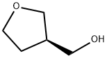 (R)-四氢呋喃-3-甲醇 结构式
