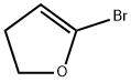 Furan, 5-bromo-2,3-dihydro- (9CI) 结构式