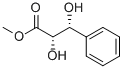 Methyl(2S,3R)-(-)-2,3-dihydroxy-3-phenylpropionate