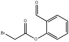 沙丁胺醇杂质50 结构式