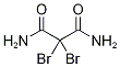 Dibromomalonamide-13C3 结构式