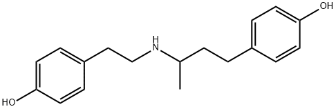 Dehydroxy RactopaMine 结构式