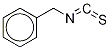 Benzyl Isothiocyanate-d7 结构式