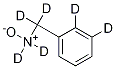Benzydamine-d6 N-Oxide 结构式