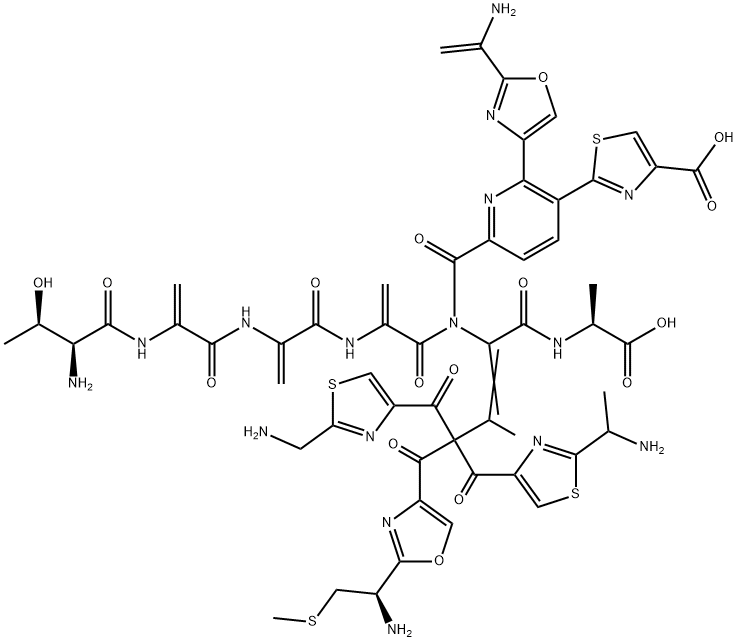 thioxamycin