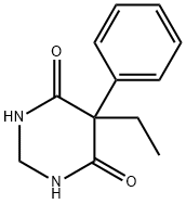 扑米酮 结构式