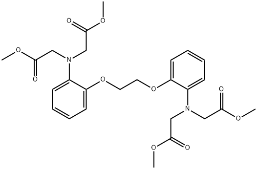 BAPTA tetramethyl ester