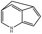 3,5-Methano-1H-cyclopenta[b]pyridine(9CI) 结构式