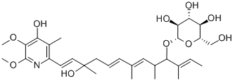 glucopiericidinol A1