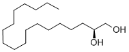 (S)-1,2-OCTADECANEDIOL 结构式