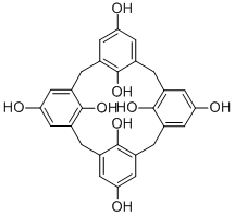 CALIX(4)HYDROQUINONE