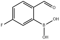 3,5-二氟溴苄 结构式