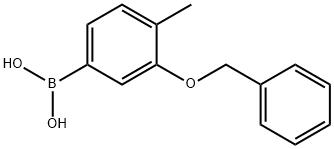 (3-(Benzyloxy)-4-methylphenyl)boronic acid