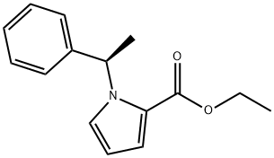 Carboetomidate 结构式