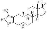 3'-HYDROXYSTANOZOLOL