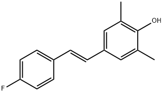 化合物 T26811 结构式