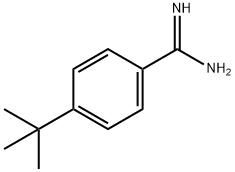 4-(Tert-butyl)benzimidamide