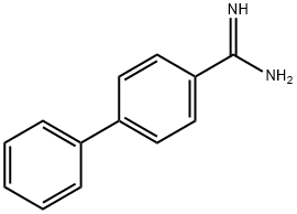 [1,1''-Biphenyl]-4-carboximidamide