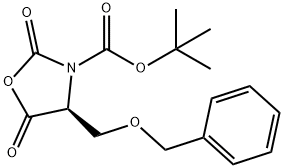 BOC-O-BENZYL-L-SERINE N-CARBOXY ANHYDRIDE