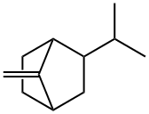 Bicyclo[2.2.1]heptane, 7-methylene-2-(1-methylethyl)- (9CI) 结构式