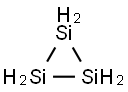 trisilirane 结构式