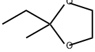 2-Ethyl-2-methyl-1,3-dioxolane