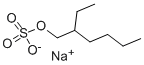 异辛醇硫酸钠