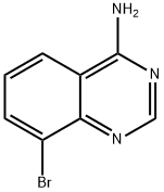 8-Bromoquinazolin-4-amine