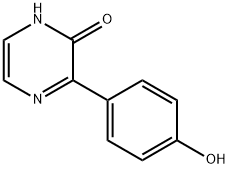 阿莫西林杂质F 结构式