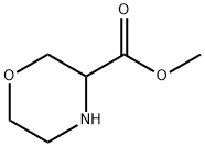 Methyl 3-Morpholinecarboxylate