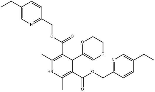 NK 252 结构式