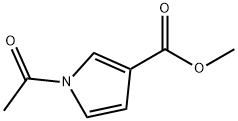 Methyl1-acetyl-1H-pyrrole-3-carboxylate