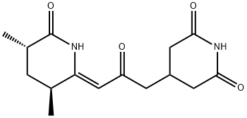 表皮抑素 结构式