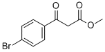 Methyl3-(4-bromophenyl)-3-oxopropanoate