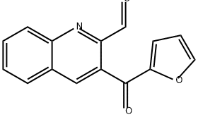 FQ 结构式